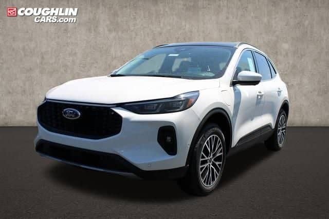 2024 Ford Escape - Image 3