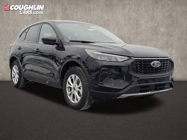 2026 Ford Escape - Image 1