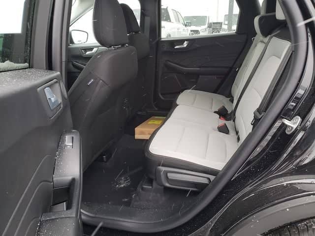 2026 Ford Escape - Image 26