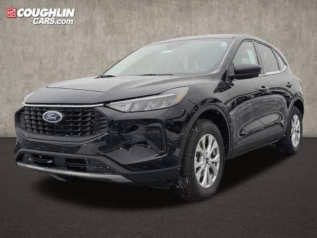 2026 Ford Escape - Image 3
