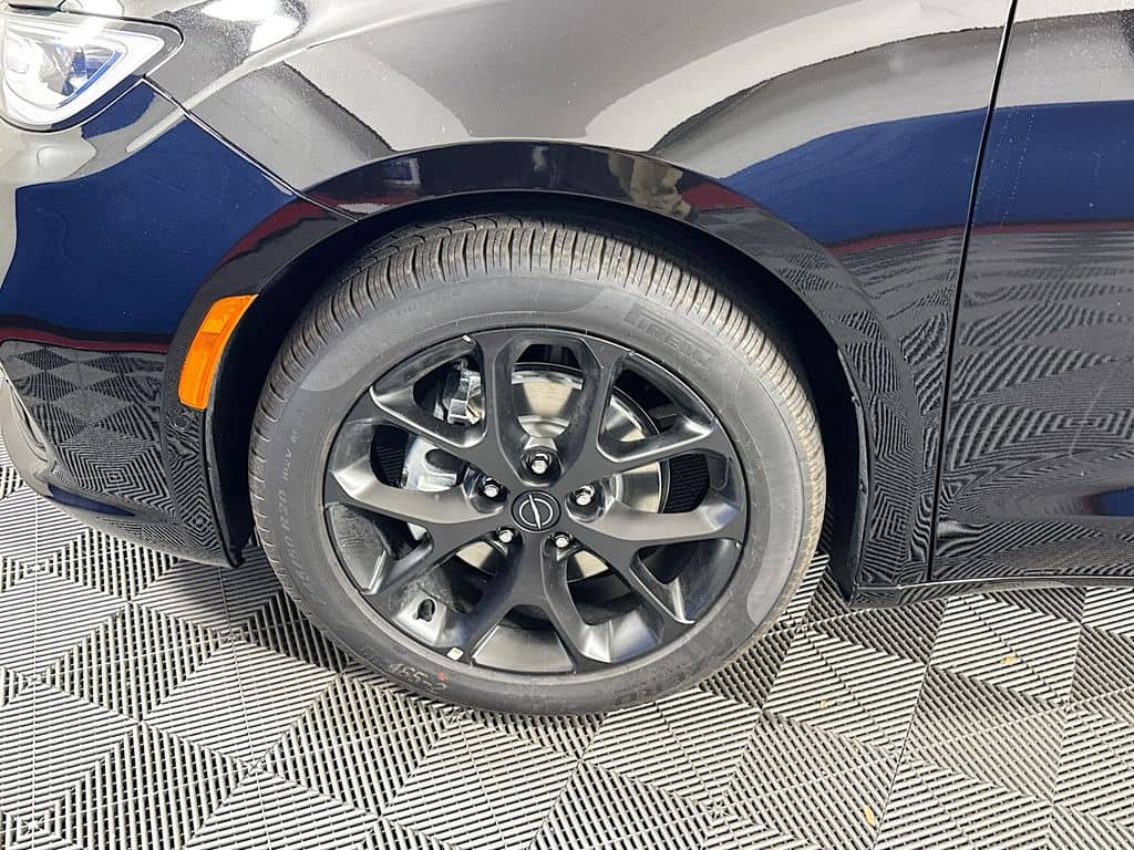 2026 Chrysler Pacifica - Image 31