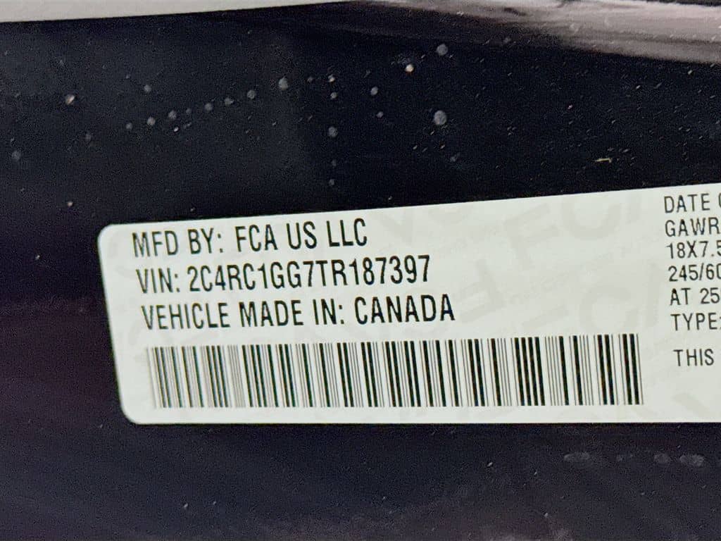 2026 Chrysler Pacifica - Image 35