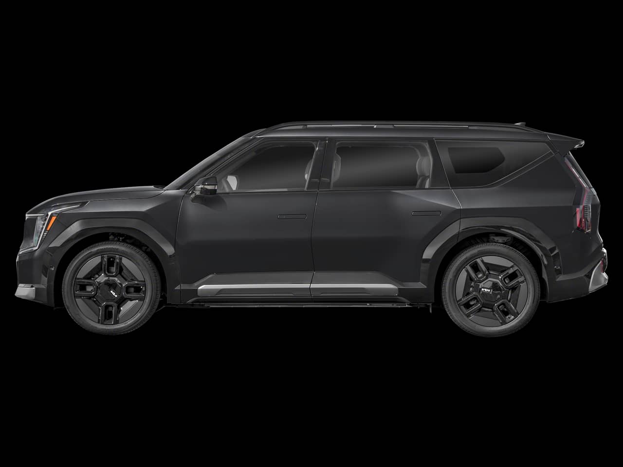 2026 Kia EV9 - Image 3