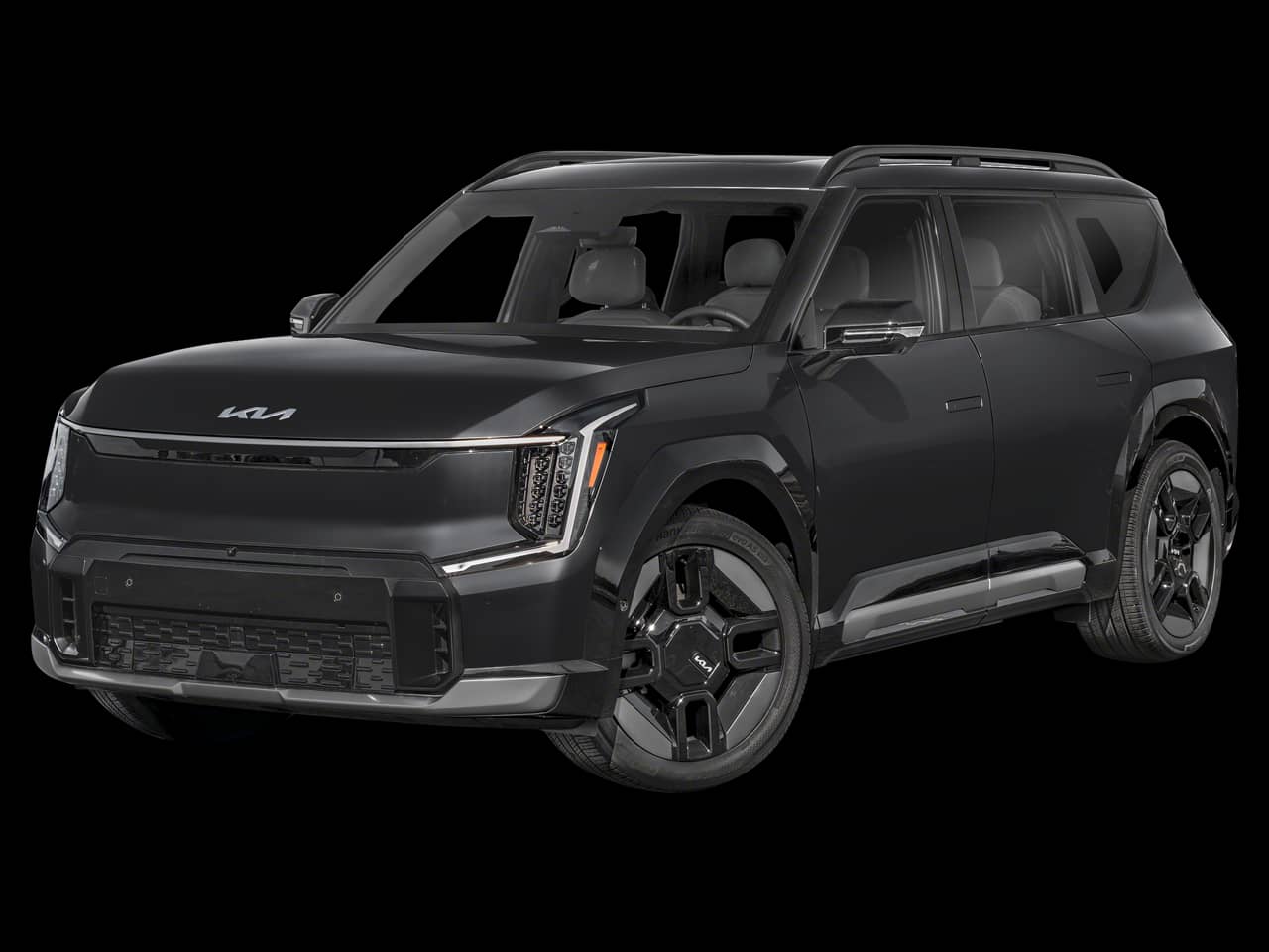 2026 Kia EV9 - Image 1