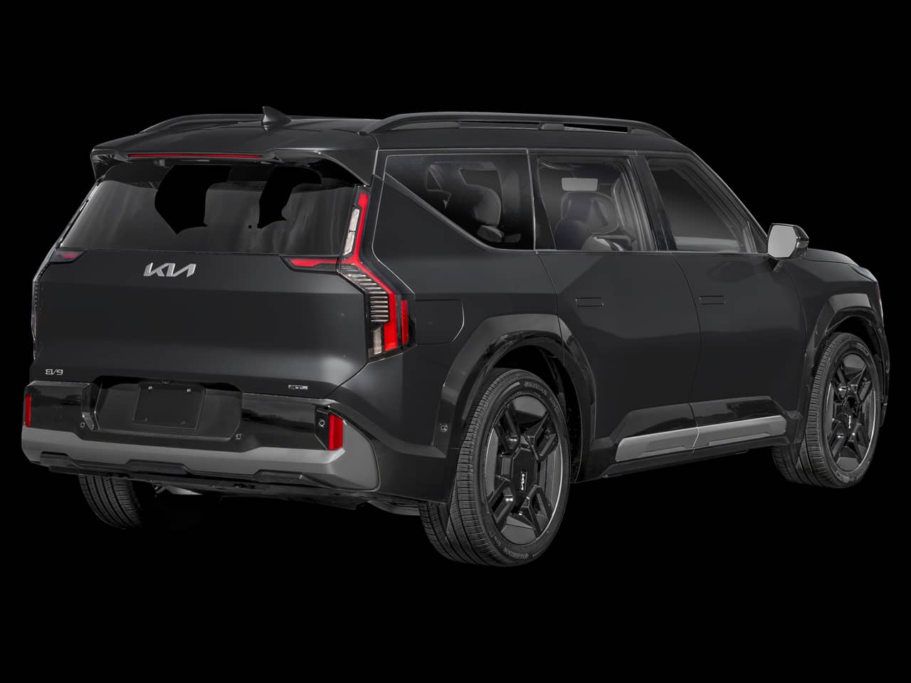 2026 Kia EV9 - Image 2