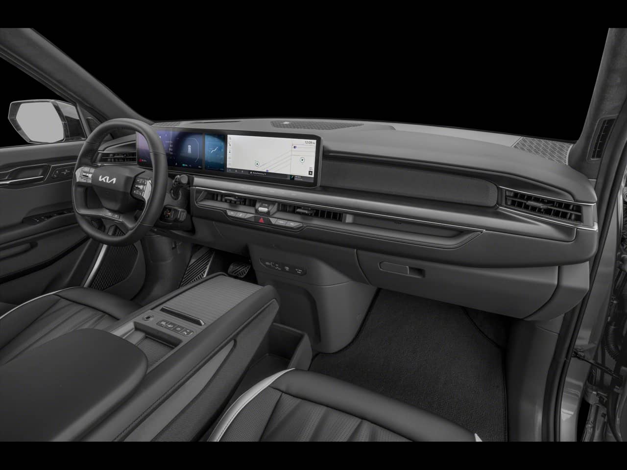 2026 Kia EV9 - Image 38