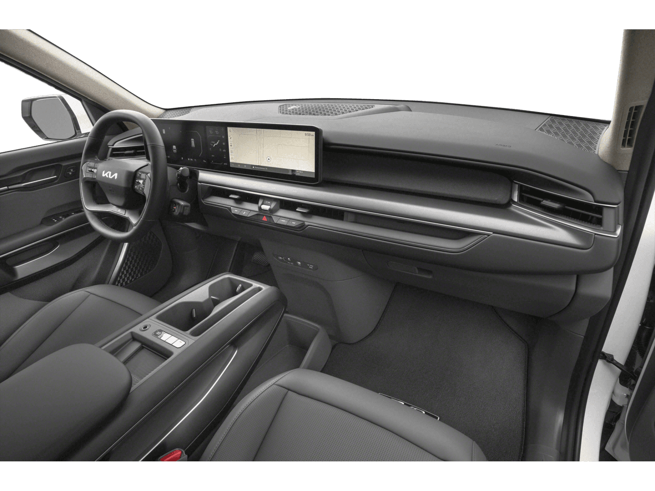 2026 Kia EV9 - Image 42