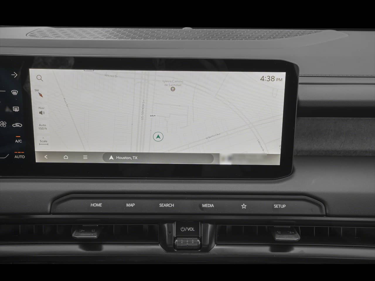 2027 Kia Telluride - Image 15