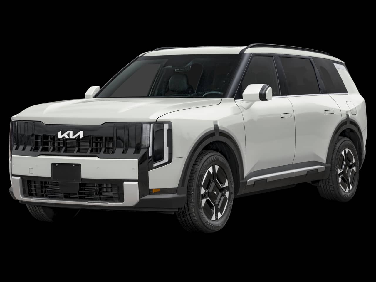 2027 Kia Telluride - Image 1