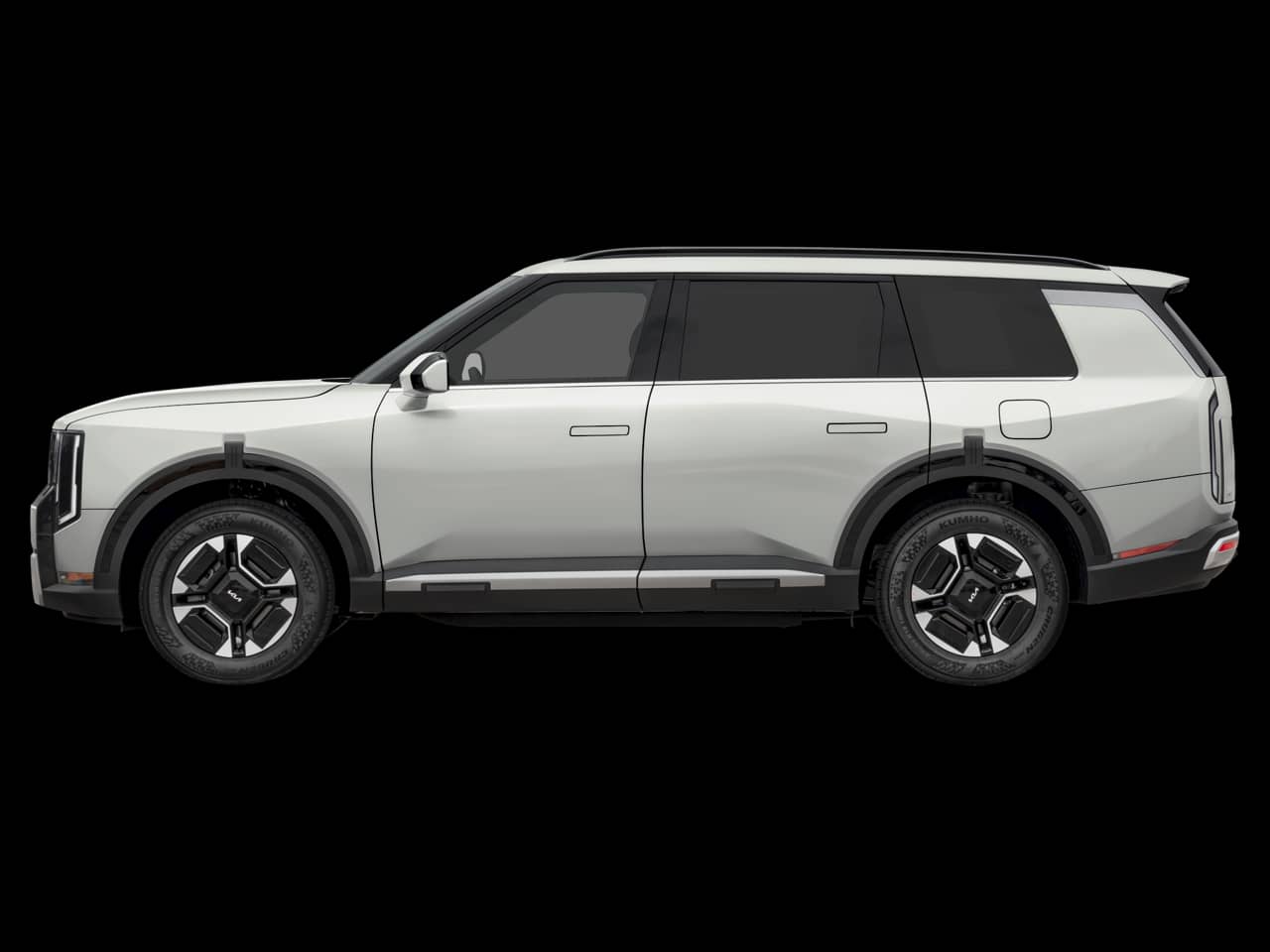 2027 Kia Telluride - Image 3