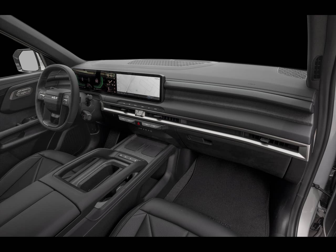 2027 Kia Telluride - Image 14