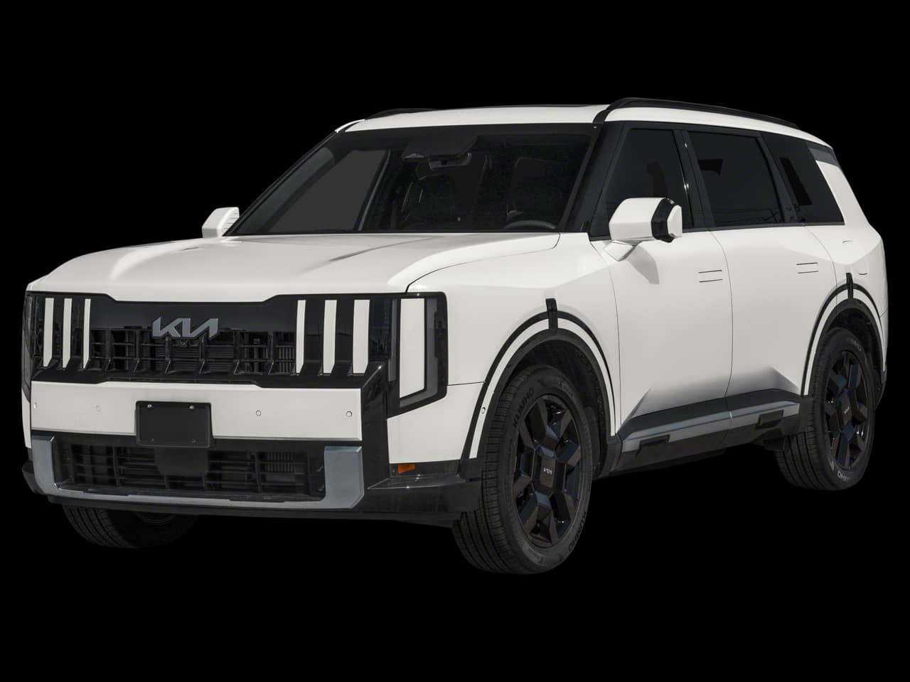 2027 Kia Telluride - Image 1
