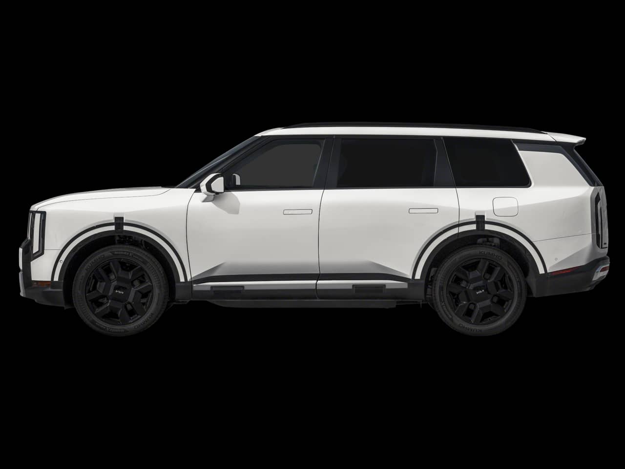 2027 Kia Telluride - Image 3