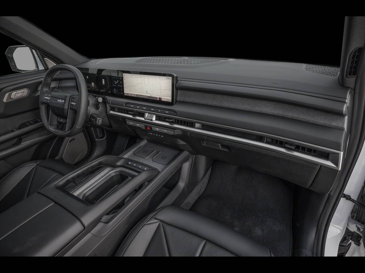 2027 Kia Telluride - Image 14