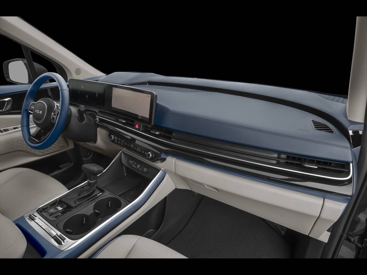 2027 Kia Carnival - Image 41