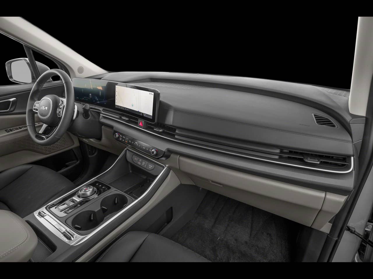 2027 Kia Carnival - Image 41