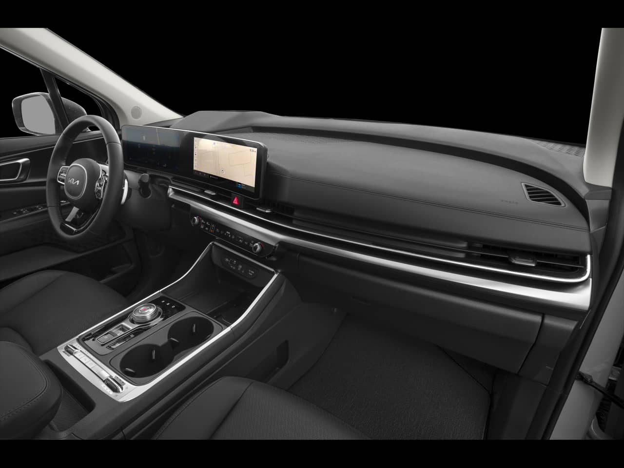 2027 Kia Carnival - Image 41