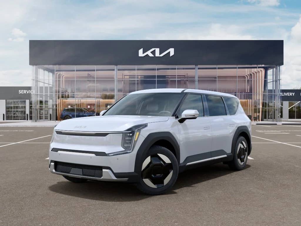 2026 Kia EV9 - Image 1
