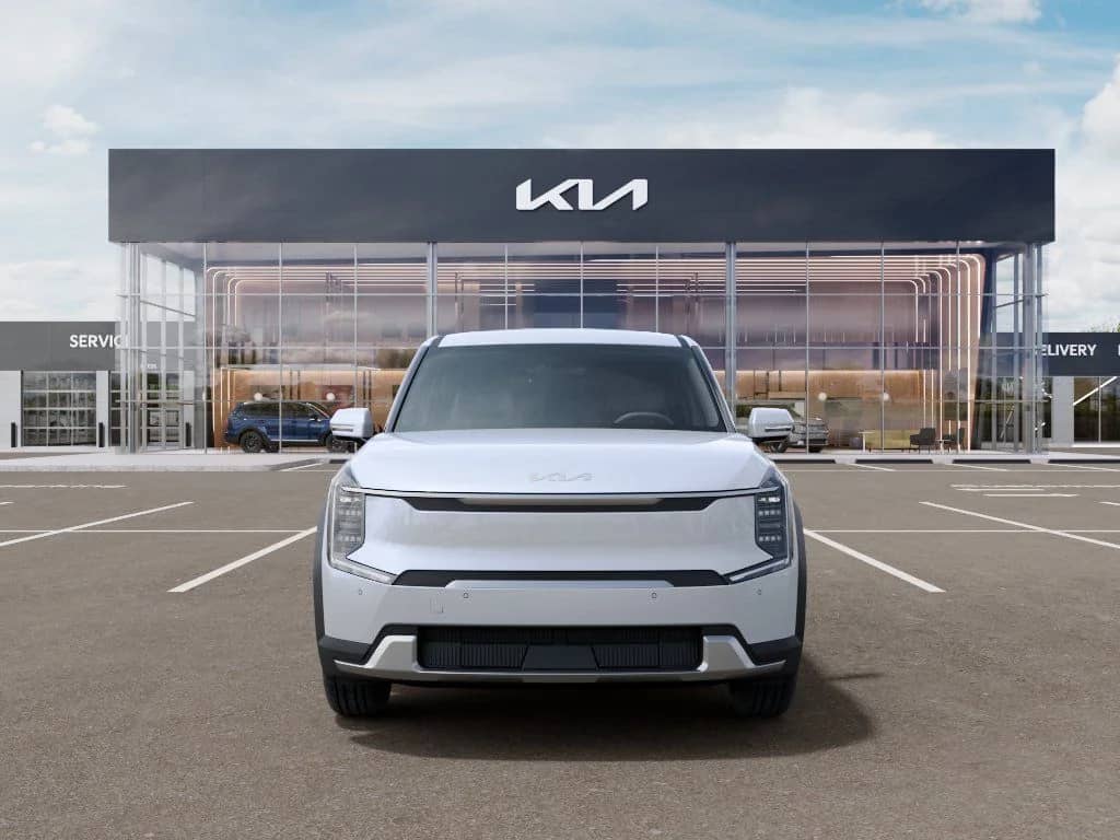2026 Kia EV9 - Image 2