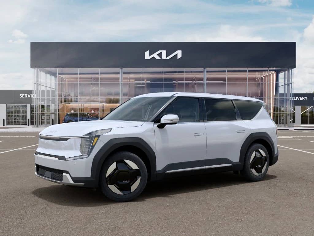 2026 Kia EV9 - Image 3