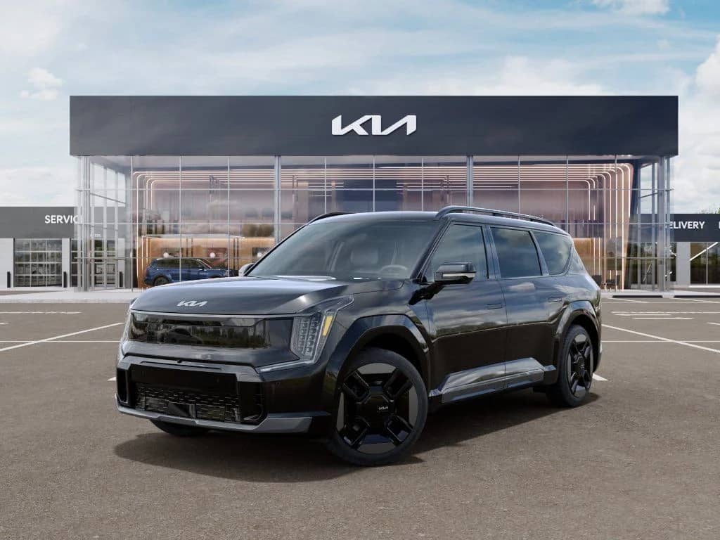 2026 Kia EV9 - Image 1