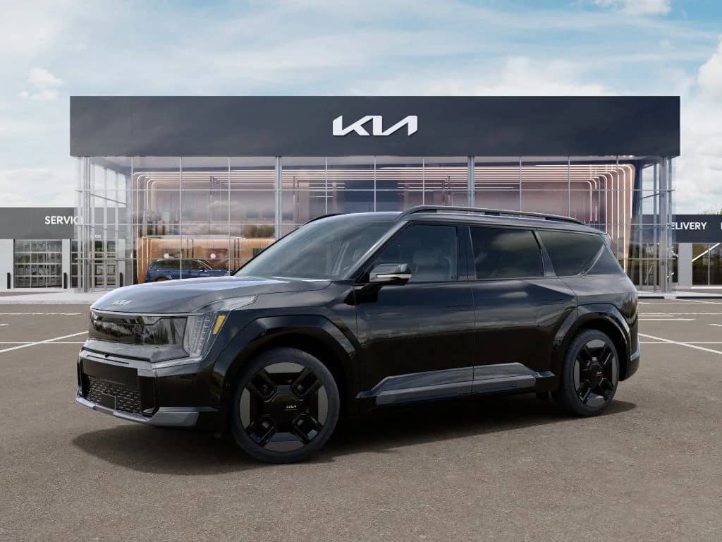 2026 Kia EV9 - Image 3