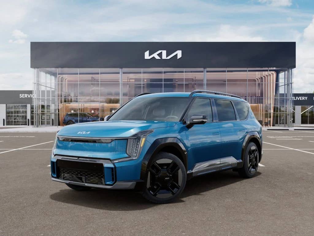 2026 Kia EV9 - Image 1