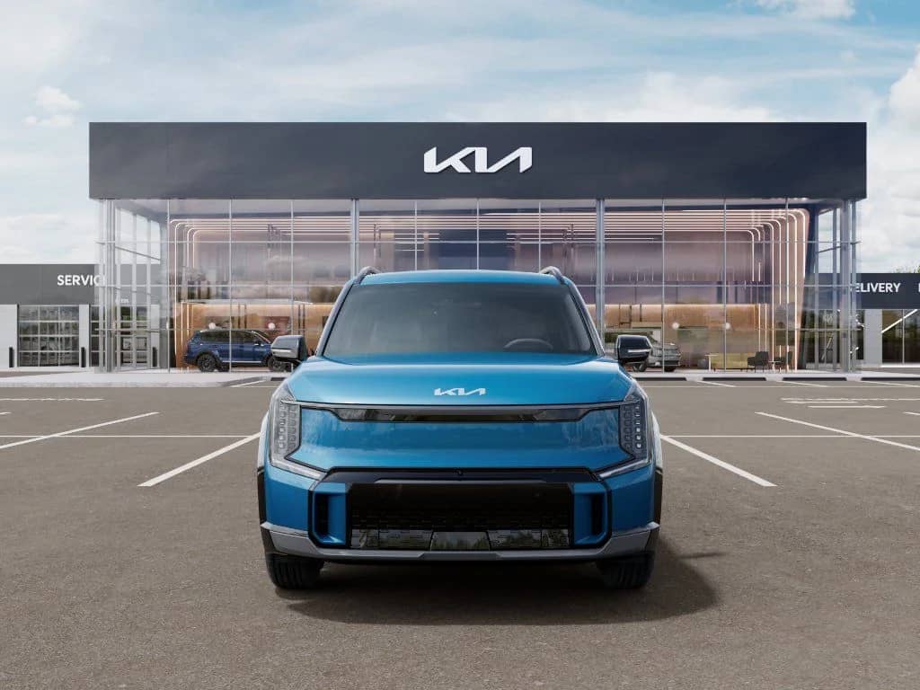 2026 Kia EV9 - Image 2
