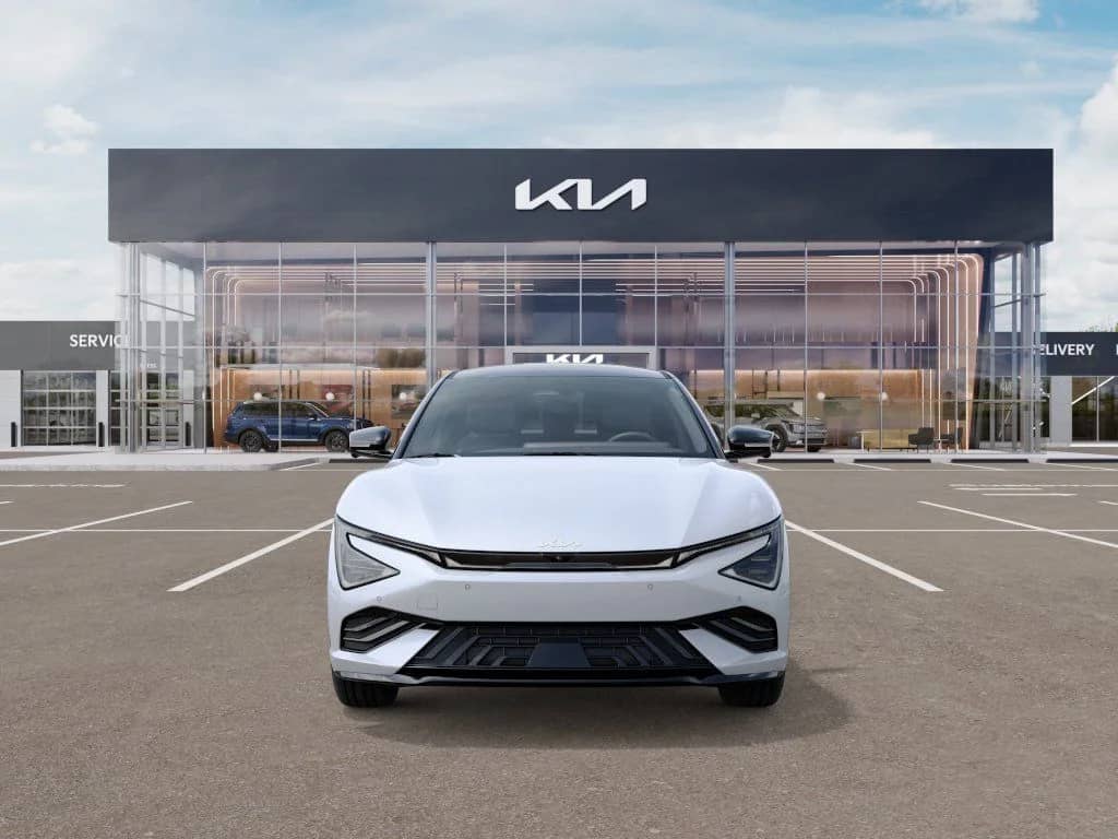 2026 Kia EV6 - Image 2