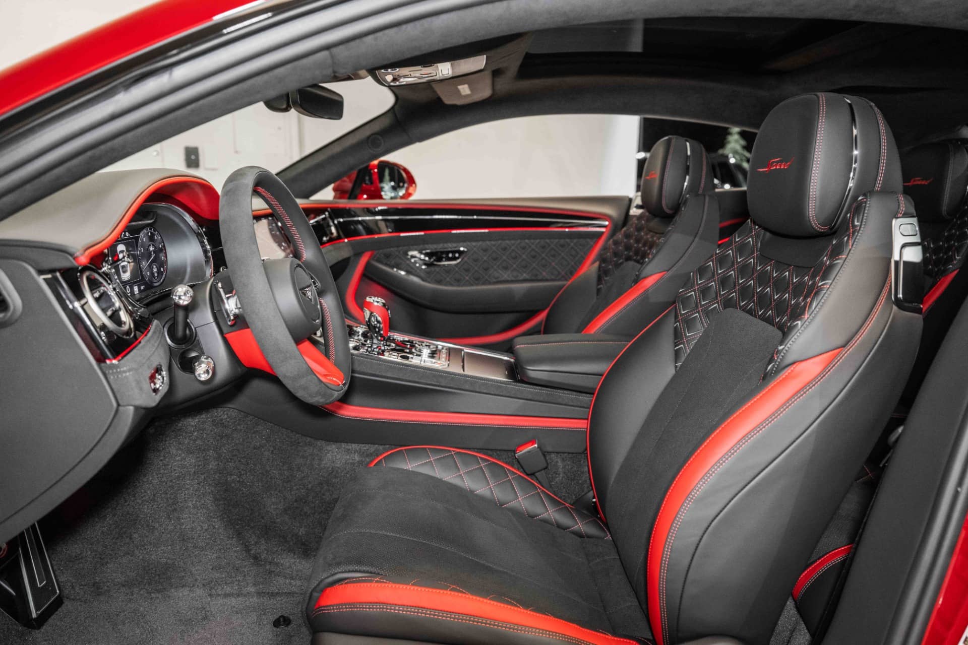 2024 Bentley Continental GT - Image 3