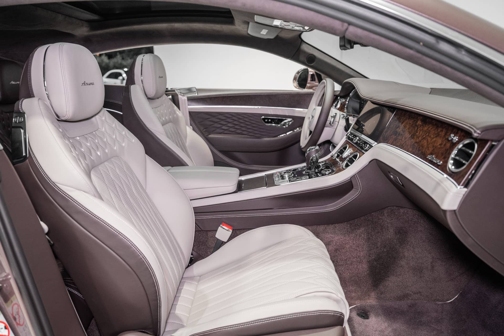 2026 Bentley Continental GT - Image 3