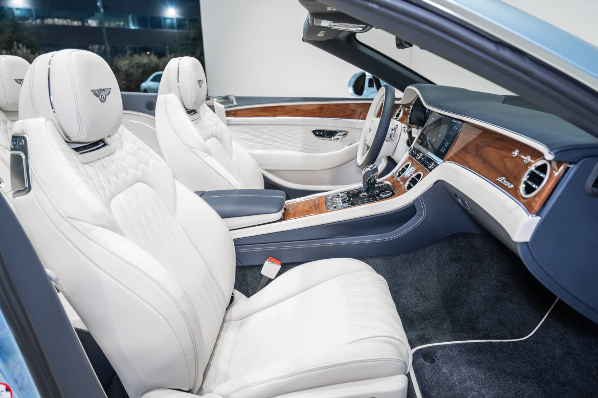 2026 Bentley Continental GTC - Image 3