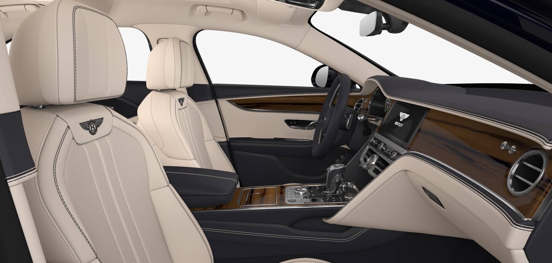 2026 Bentley Flying Spur - Image 3