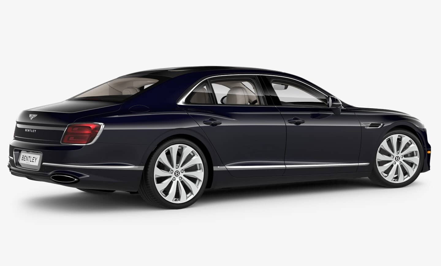 2026 Bentley Flying Spur - Image 9