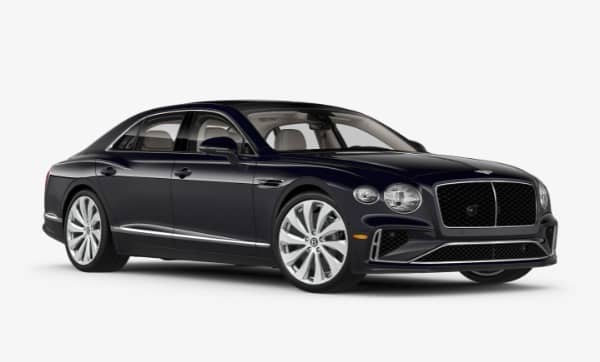 2026 Bentley Flying Spur - Image 1
