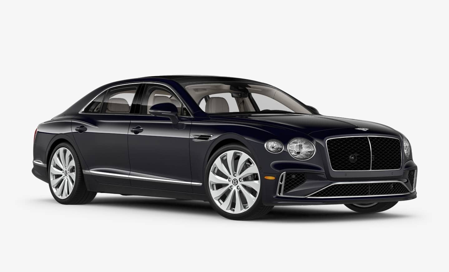 2026 Bentley Flying Spur - Image 2