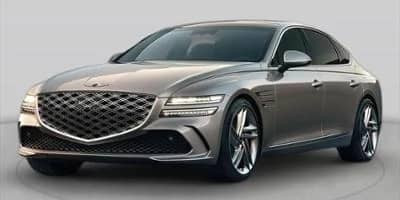 2027 GENESIS G80 - Image 35