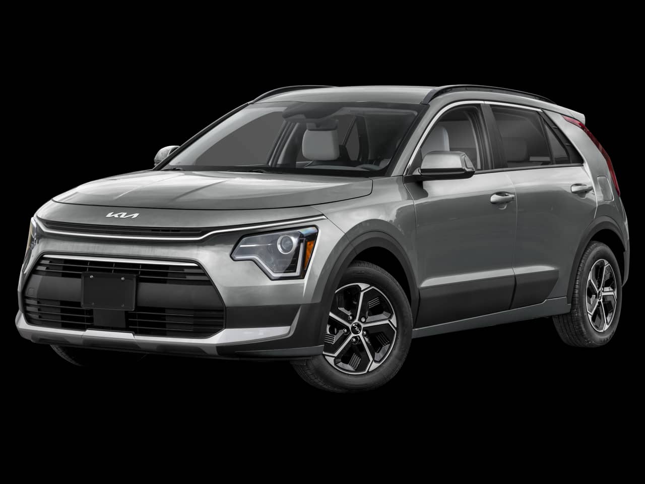 2026 Kia Niro - Image 1
