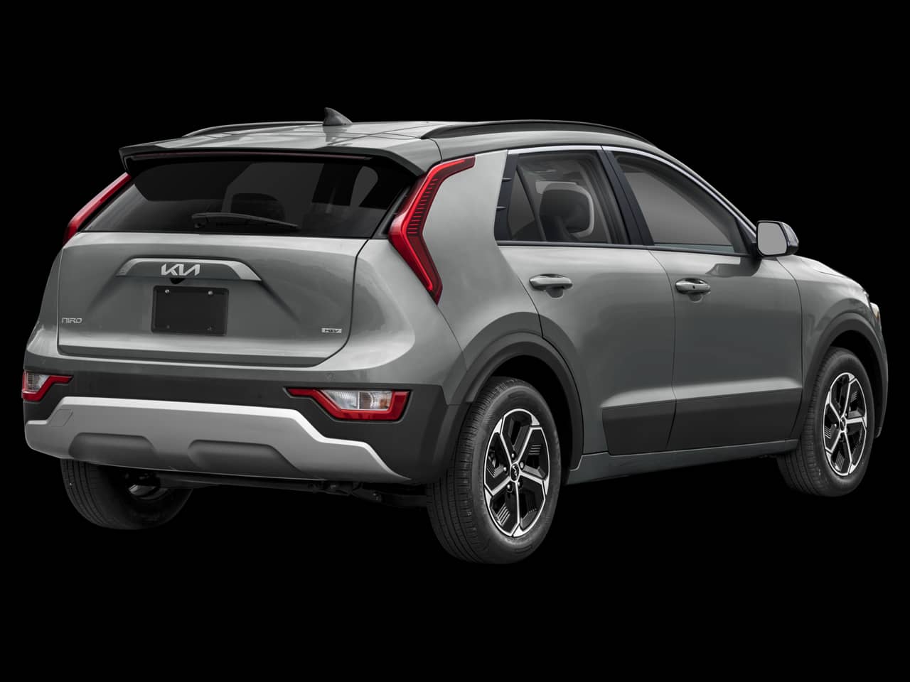 2026 Kia Niro - Image 2