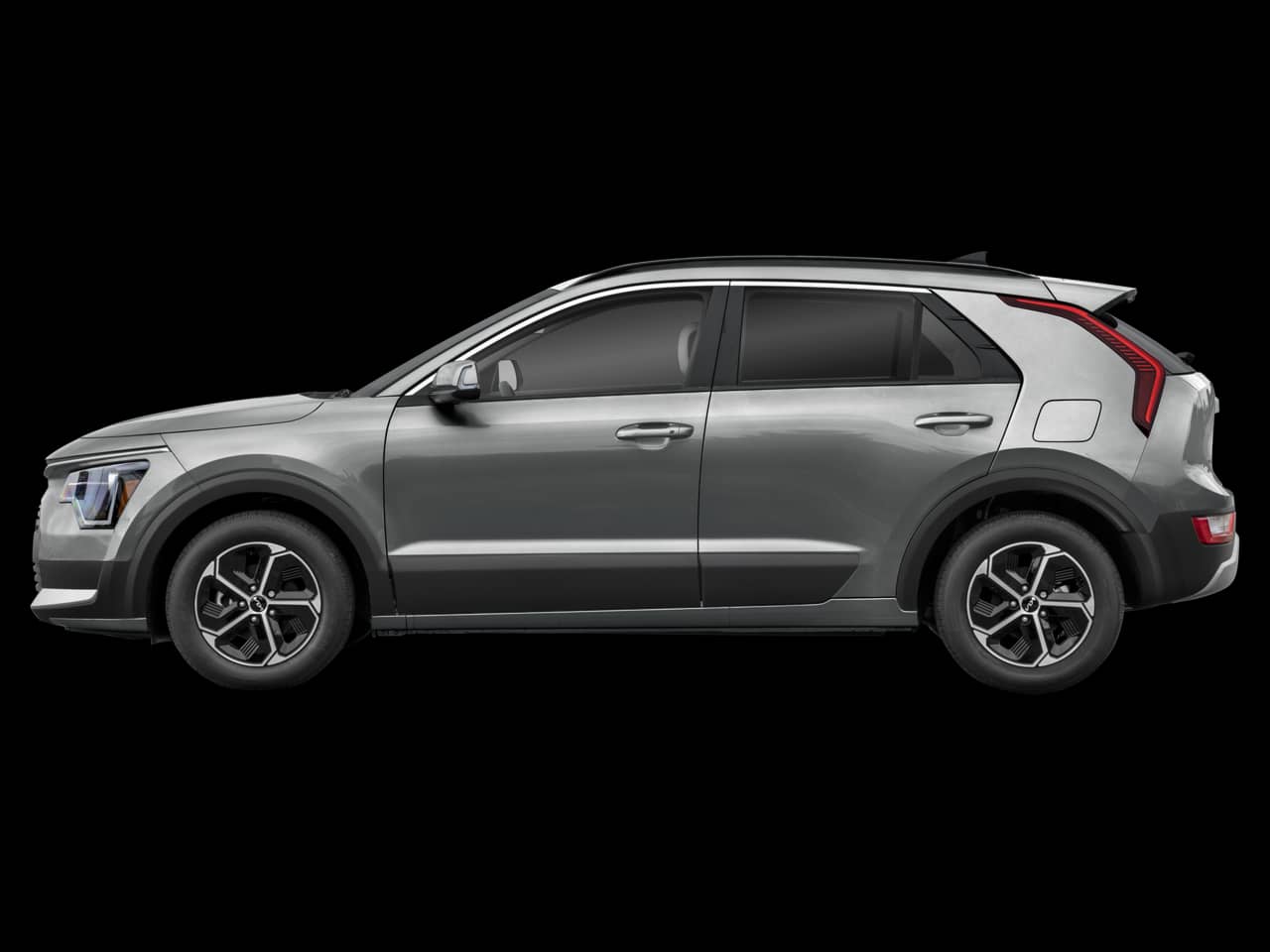 2026 Kia Niro - Image 3
