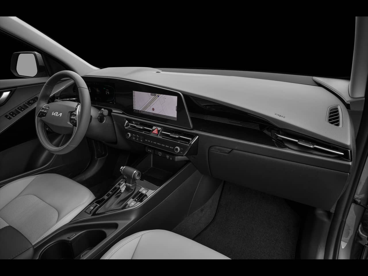 2026 Kia Niro - Image 14