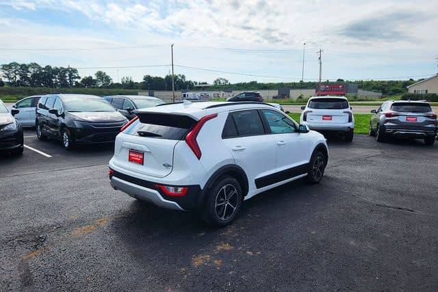 2026 Kia Niro - Image 31