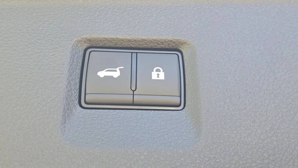 2027 INFINITI QX60 - Image 36