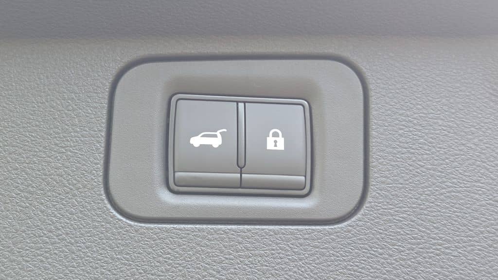 2027 INFINITI QX80 - Image 33