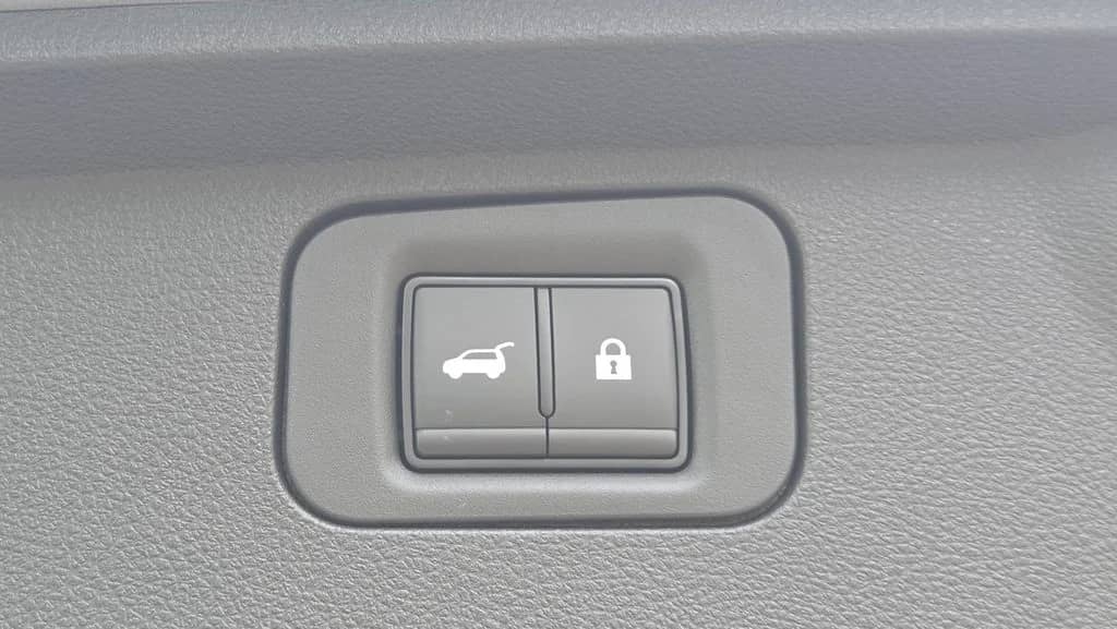 2027 INFINITI QX80 - Image 37