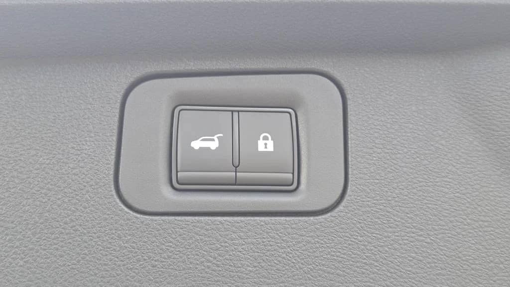 2027 INFINITI QX80 - Image 37