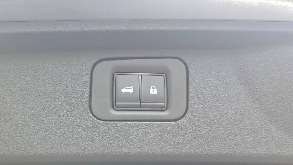 2027 INFINITI QX80 - Image 37