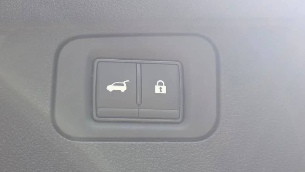 2027 INFINITI QX80 - Image 37