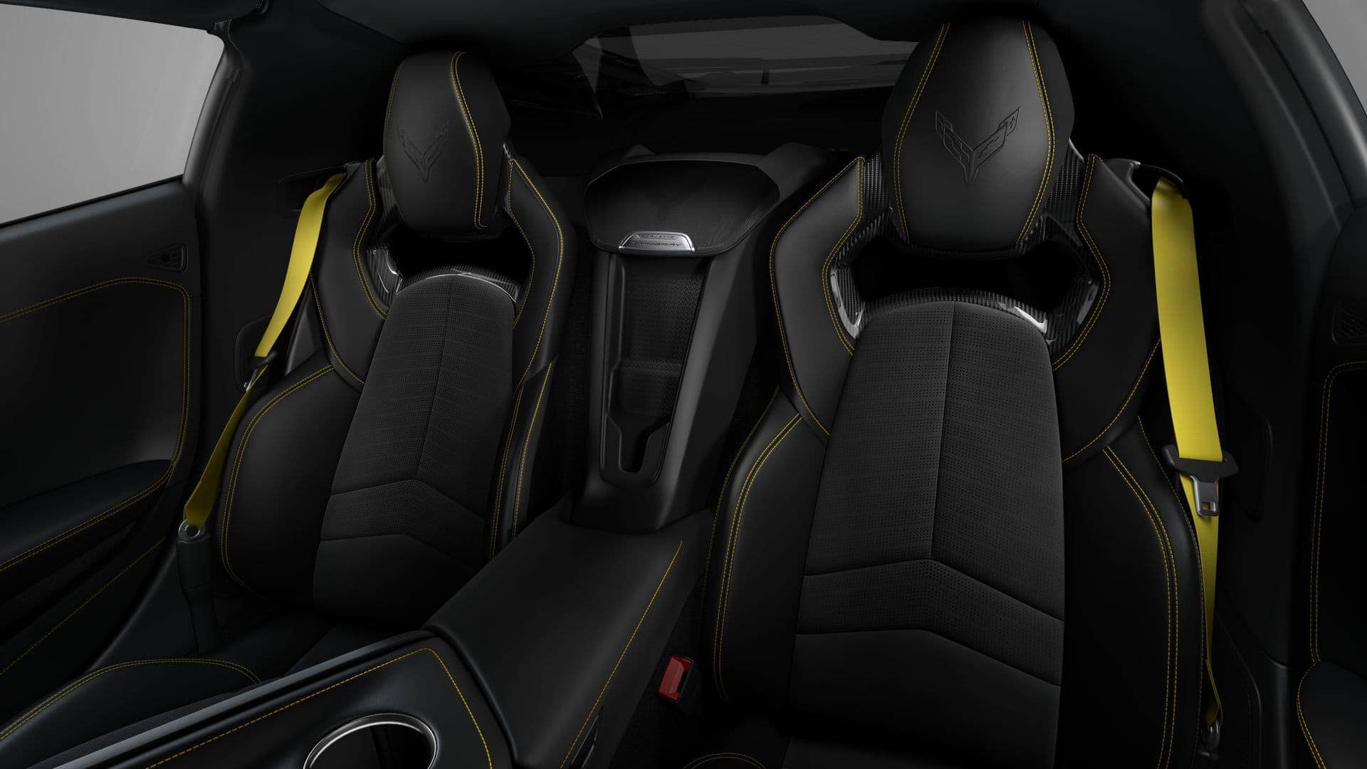 2027 Chevrolet Corvette - Image 29