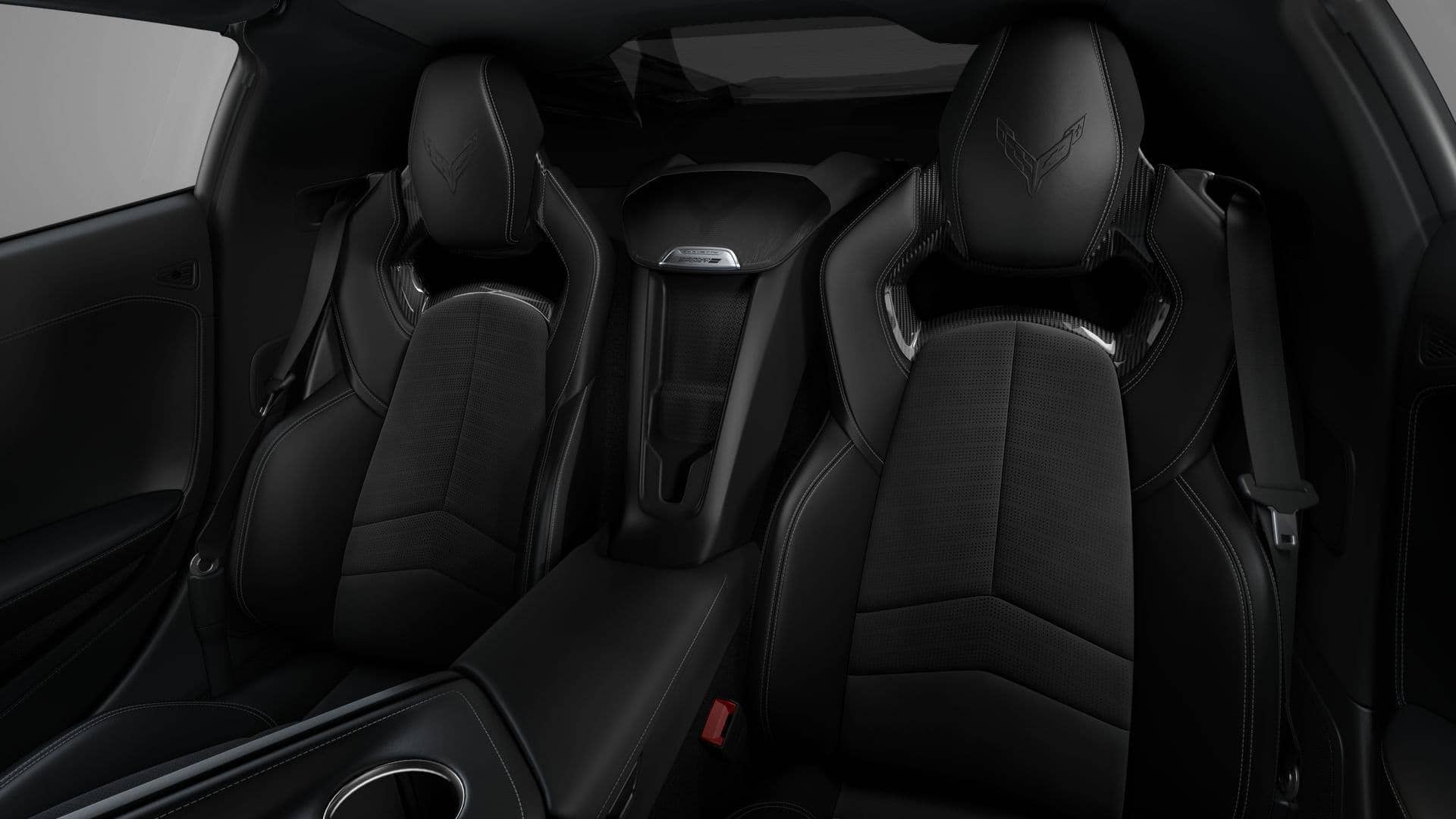 2027 Chevrolet Corvette - Image 33